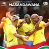 Sundowns Supporter 的头像