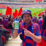 Marcello profil fotoğrafı