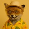 Real Fox profil fotoğrafı