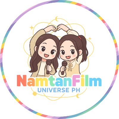 NamtanFilm Universe PH's profile picture