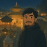 Raja 的头像