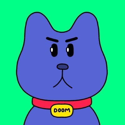 DoomTheCat's profile picture