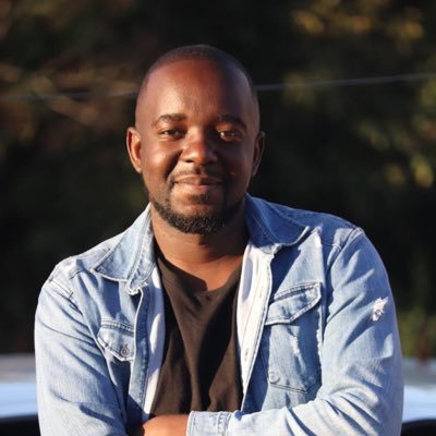 Comfort Ubisi's profile picture