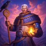 Фото профиля Khadgar