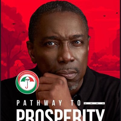 Asue Ighodalo's profile picture
