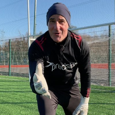 Gaelic Keeper Coaching - Dr. Donal Hughes's profile picture