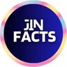 JIN FACTS || ECHO 🎸✨️ 的头像