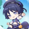 Profilbild von SECH(Waiting for Wanderer buff)