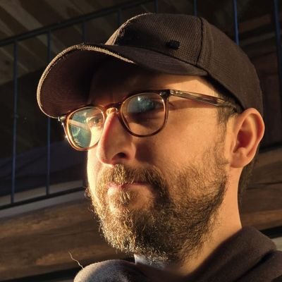 Moustweet's profile picture