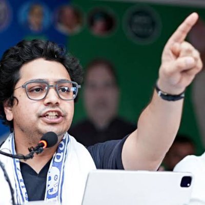 Dalit_VOICE_BSP's profile picture