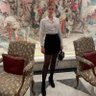 Profilbild von Karoline Gosling