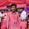 Profilbild von Tirumanndas Narresh Goud