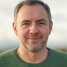 Brian Thomas profil fotoğrafı