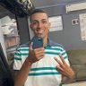 Profilbild von Patrick Feliciano