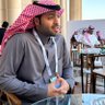 Фото профиля أبو جاسر
