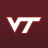 Virginia Tech Football ็ๅคดๅ
