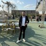 Profilbild von Mohamed Ahmed