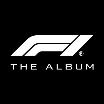 F1 The Album's profile picture