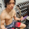 高橋武丸17歳プロボクサー's profile picture