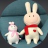 あさみんᕱ⑅ᕱ♥ profil fotoğrafı