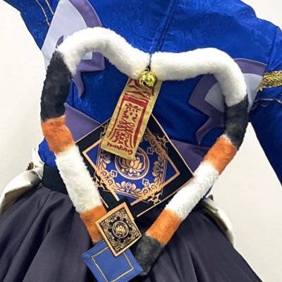 高森奈津美's profile picture