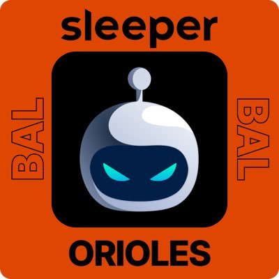 SleeperOrioles's profile picture