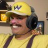Wario's profile picture