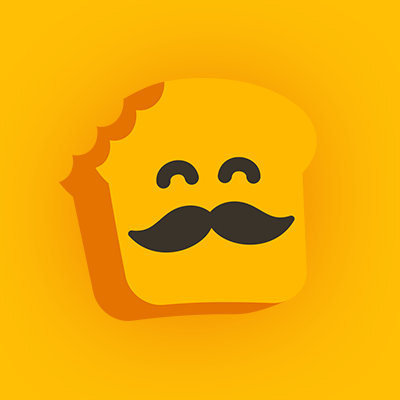 BREAD 🍞's profile picture