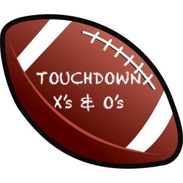 Touchdown X’s & O’s's profile picture