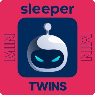 SleeperMLBTwins's profile picture