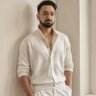 Zeeshan Durrani (Haq k Sath) 的头像