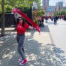 Michelle Cunliffe profil fotoğrafı