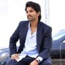 Venkat K profil fotoğrafı