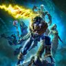 Alpha AX's profile picture