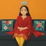 AASTHA VERMA profil fotoğrafı