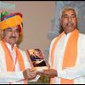 Фото профиля Ramesh Chand Meena, मोदी का परिवार