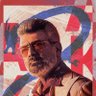 😎Santhosh AK😎 profil fotoğrafı