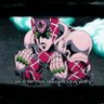 Jarvis’s Bizarre Adventure profil fotoğrafı