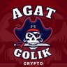 AGAT 💎 GOLIK's profile picture