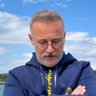 Erdem Aydemir 的头像
