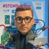 Roland Schulz 🕹️⚡️🤖🎮👾's profile picture