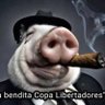 Фото профиля porcão da colina
