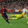 Ferran Torres profil fotoğrafı