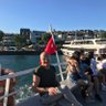 Yilmaz profil fotoğrafı