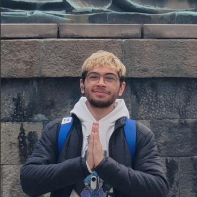 Smith Ramone's profile picture