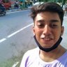 Фото профиля Ankit