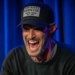 joshwolfcomedy's profile picture
