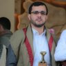 Profilbild von هاشم المهدي