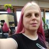 Jessica ACAB (GF arc) Diamond 🏳️⚧️ profil fotoğrafı
