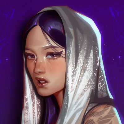 Valentine's profile picture